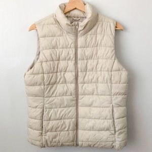 Gap Warmest Polaris Puffer Vest